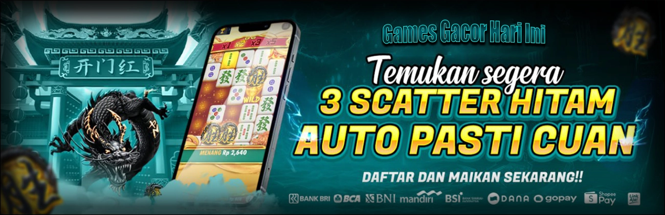 Pesta777 Desktop
